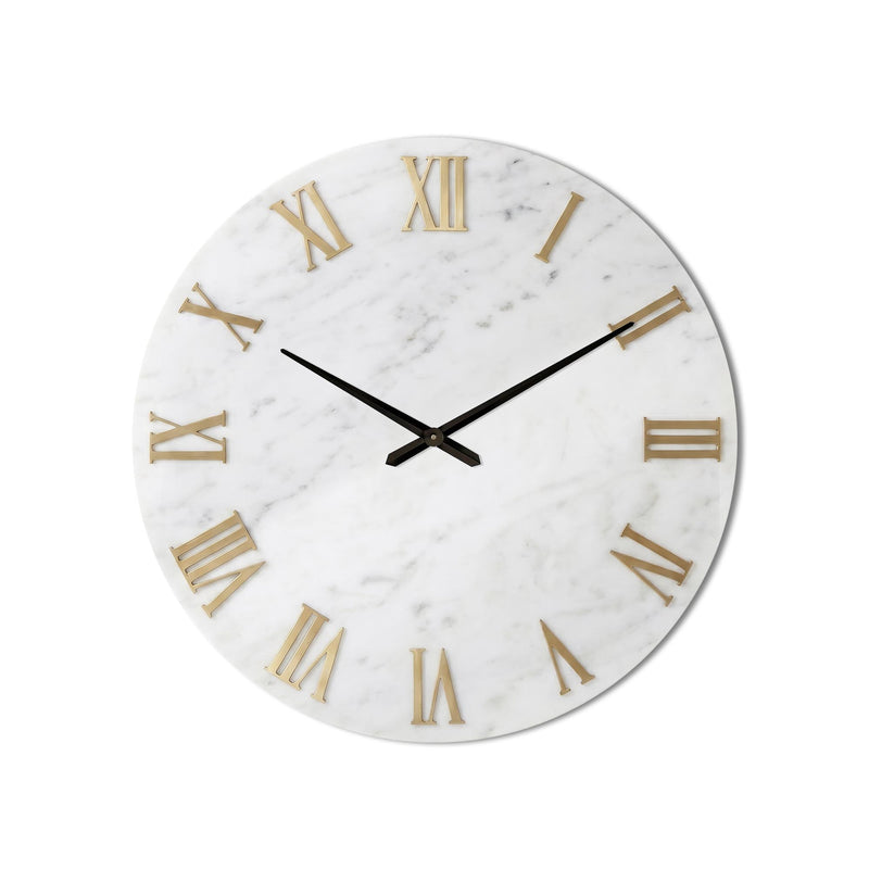 Gilded Roman Marble product shot on white background