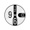Bold Number Dial lifestyle view