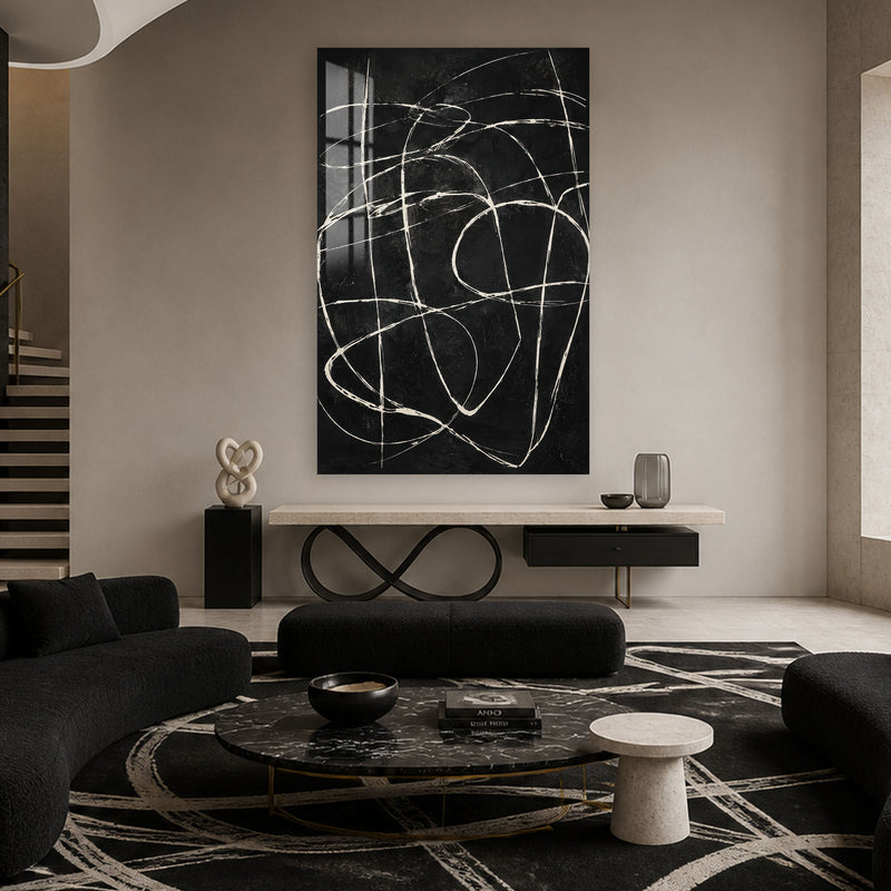 Midnight Motion lifestyle view