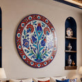 Ottoman Tulip Garden lifestyle view
