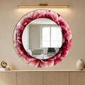 Dewy Peony Bloom lifestyle view