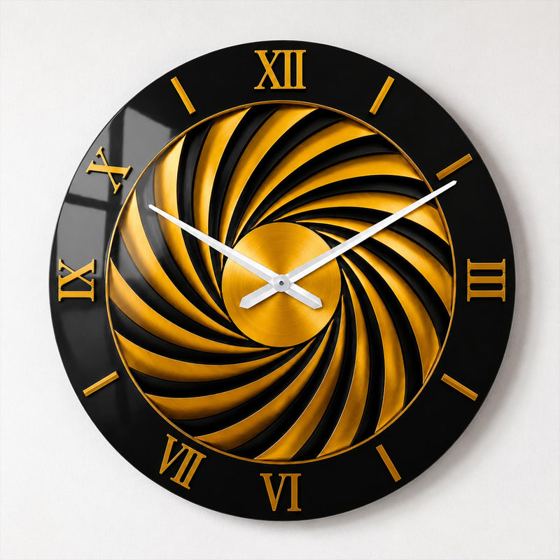 Golden Spiral lifestyle view