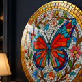 Mosaic Butterfly Garden lifestyle view