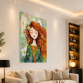 Wildflower Reverie lifestyle view