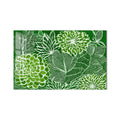 Emerald Botanical Blooms product shot on white background