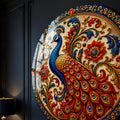 Regal Peacock Flourish lifestyle view