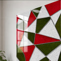 Crimson Mosaic lifestyle view