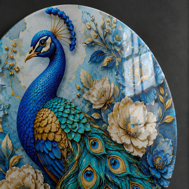 Regal Peacock Garden lifestyle view