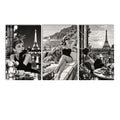 Riviera Paris Glamour lifestyle view
