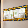 Sapphire Cathedral Mosaic lifestyle view