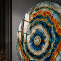Sapphire Geode Bloom lifestyle view