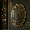 Celtic Gold Tree Of Life lifestyle view