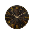 Rustic Roman Numerals lifestyle view