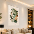 Wild Foliage Muse angled lifestyle view