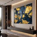Gilded Hummingbird Dance angled lifestyle view