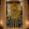 Radiant Holy Spirit lifestyle view