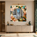 Magnolia Mosaic lifestyle view