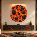 Molten Lava lifestyle view