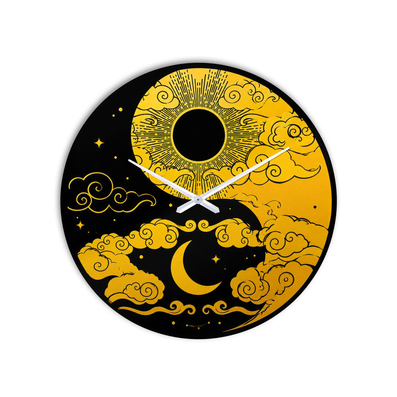 Celestial Sun And Moon lifestyle view