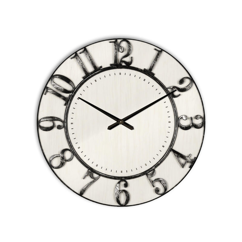 Vintage Oversized Numerals lifestyle view