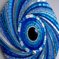 Mirrored Mosaic Vortex lifestyle view
