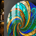 Emerald Ocean Spiral lifestyle view