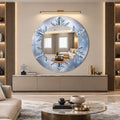 Crystal Snowflake lifestyle view