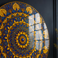 Royal Sapphire Mandala lifestyle view