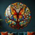 Butterfly Tree Mosaic lifestyle view