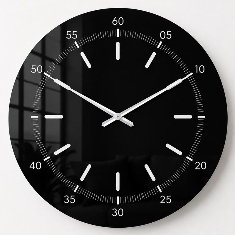 Precision Minute Dial lifestyle view