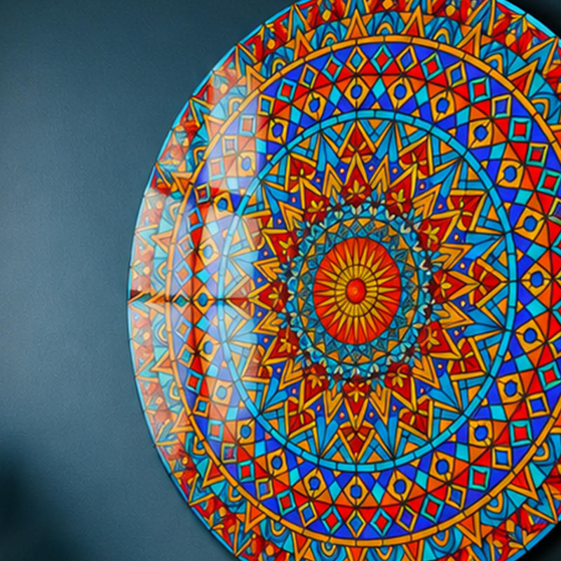 Festival Mandala lifestyle view