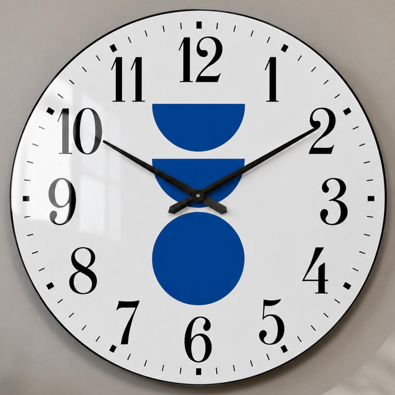 Blue Balance lifestyle view