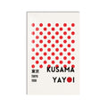 Kusama Tokyo Dots product shot on white background