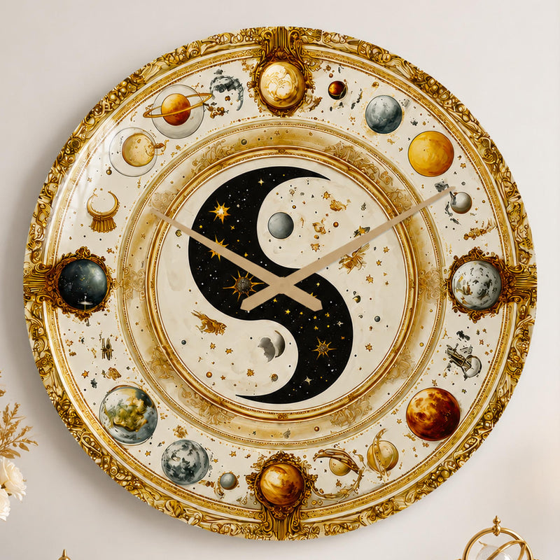 Celestial Yin Yang lifestyle view