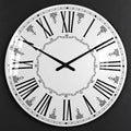 Classic Roman Numerals lifestyle view