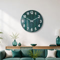Rustic Teal Timber lifestyle view