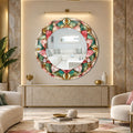 Jeweled Lotus lifestyle view