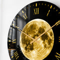 Golden Lunar Roman lifestyle view