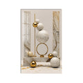 Golden Orb Balance product shot on white background