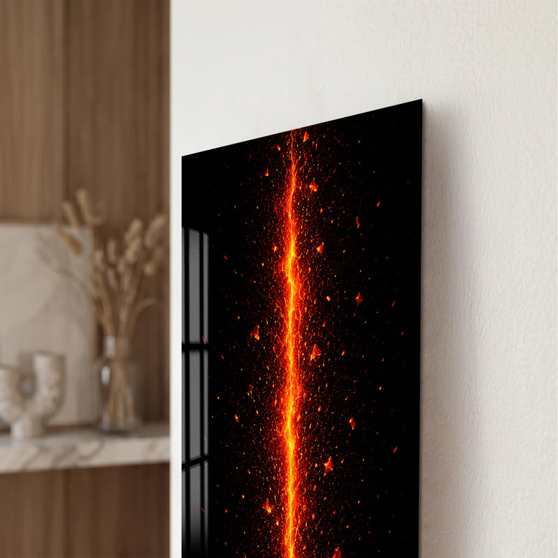 Molten Rift lifestyle view