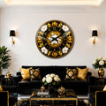 Regal Ivory Roses lifestyle view