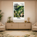 Dotted Garden Reverie lifestyle view