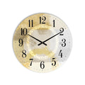 Golden Abstract lifestyle view
