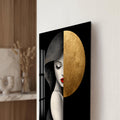 Golden Elegance lifestyle view
