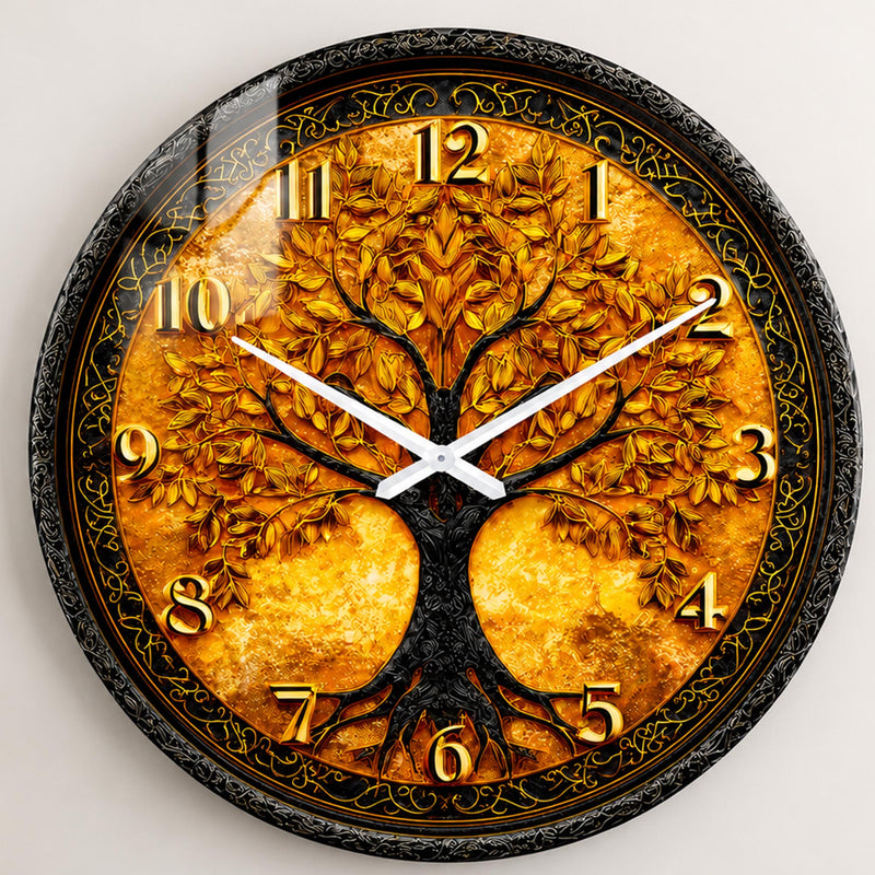 Golden Tree Of Life lifestyle view