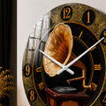 Vintage Gramophone lifestyle view