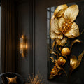 Gilded Midnight Bloom lifestyle view
