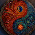 Celestial Harmony lifestyle view