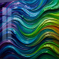 Chromatic Flow lifestyle view
