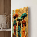 Rainy Day Elegance lifestyle view